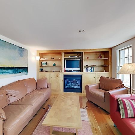 Cape Point Escape Apartment โพรวินซ์ทาวน์ ภายนอก รูปภาพ