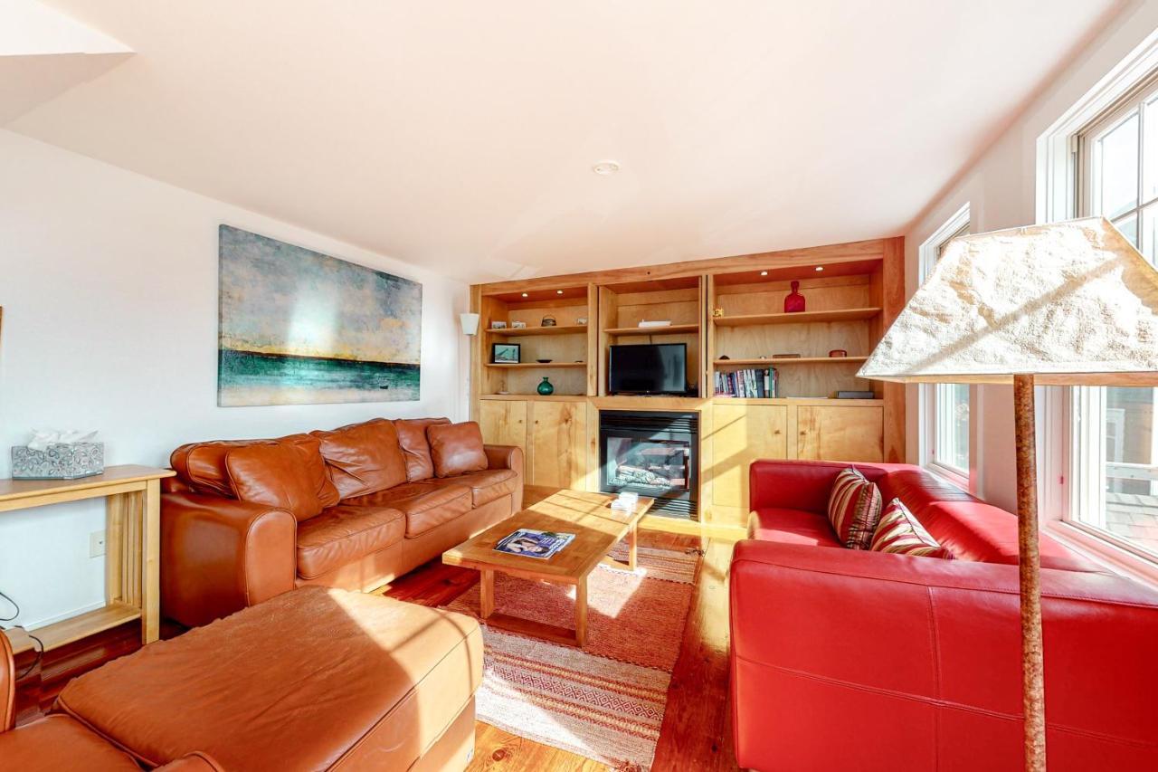 Cape Point Escape Apartment โพรวินซ์ทาวน์ ภายนอก รูปภาพ