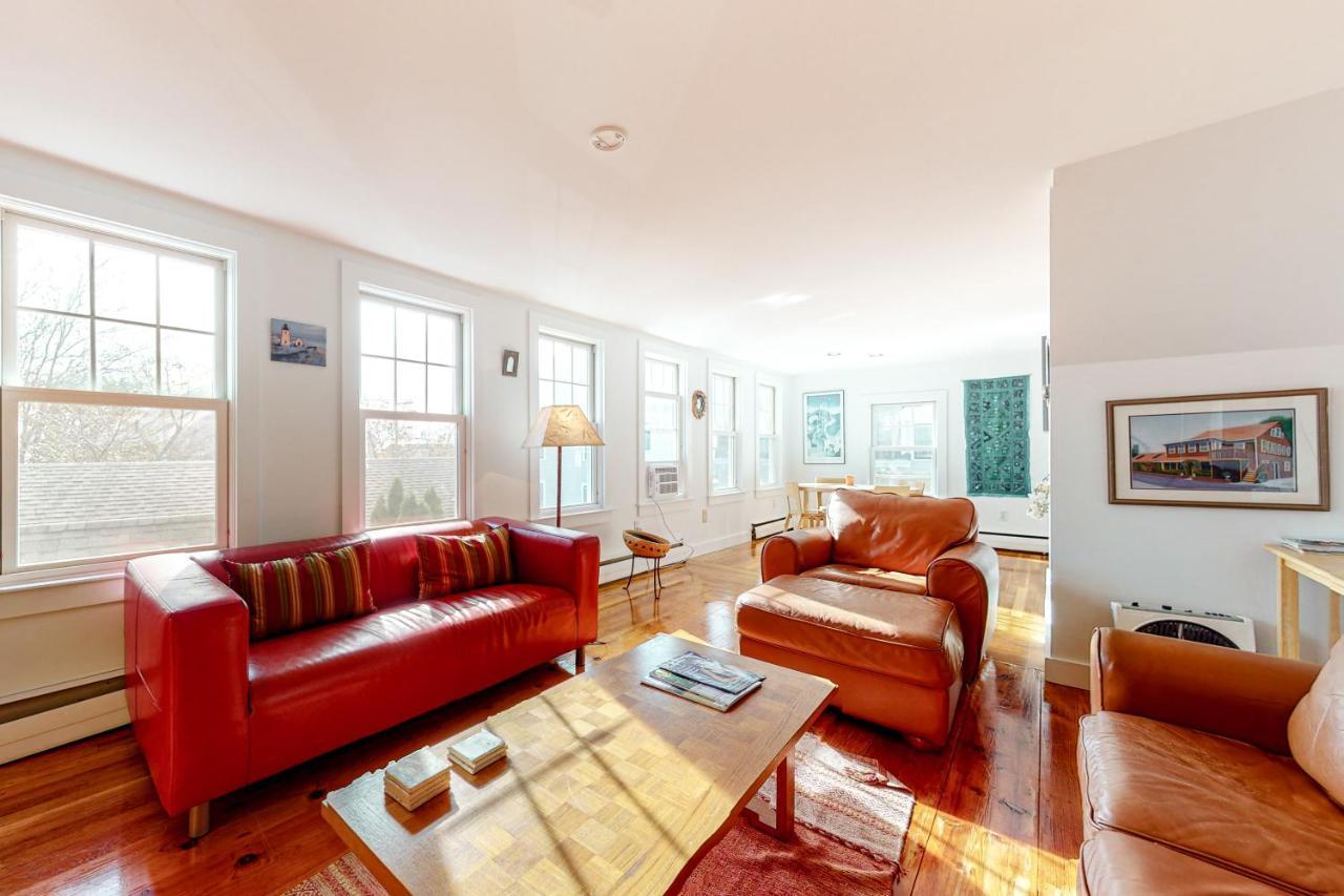 Cape Point Escape Apartment โพรวินซ์ทาวน์ ภายนอก รูปภาพ
