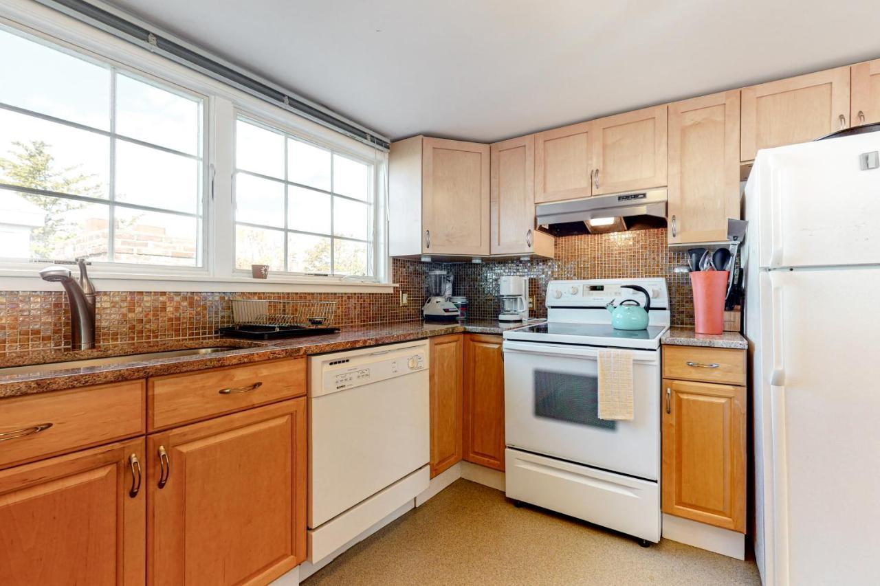 Cape Point Escape Apartment โพรวินซ์ทาวน์ ภายนอก รูปภาพ
