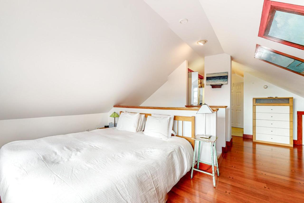 Cape Point Escape Apartment โพรวินซ์ทาวน์ ภายนอก รูปภาพ